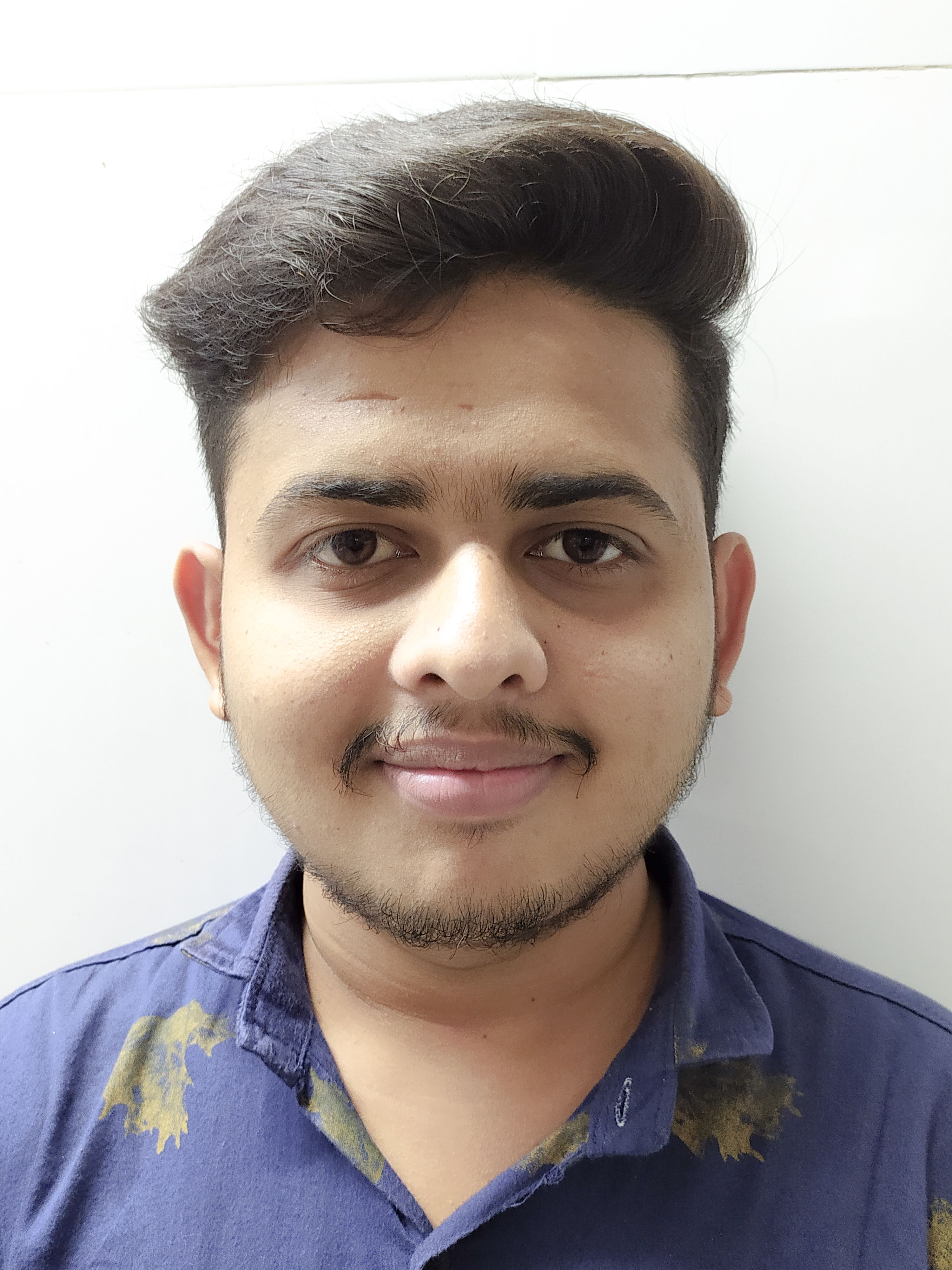Yogesh Vadhiya